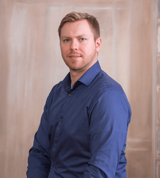 HR-Asiantuntija Pekka Alakoski