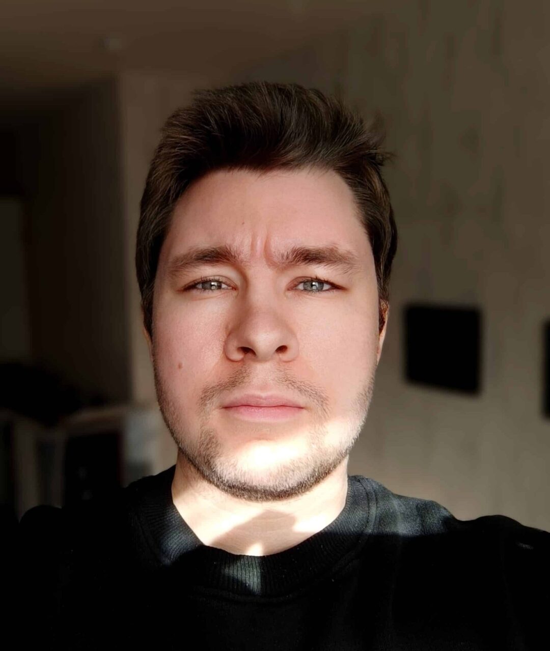 Jami Makkonen, HiljainenRekry