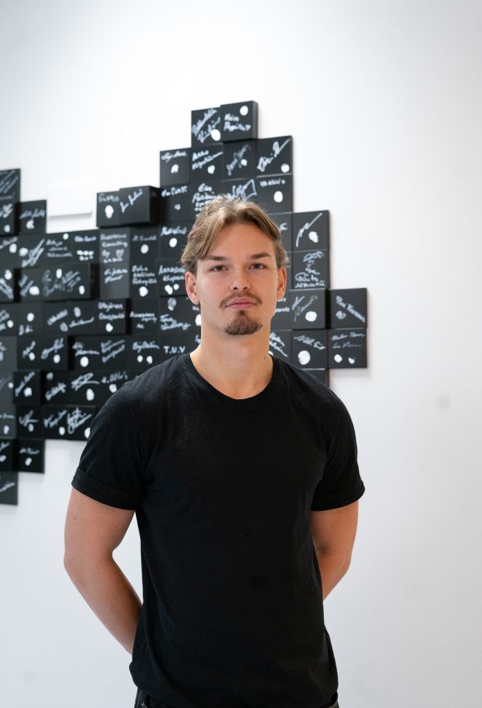 Turvallisuusalan koulutus (vartijakortti)