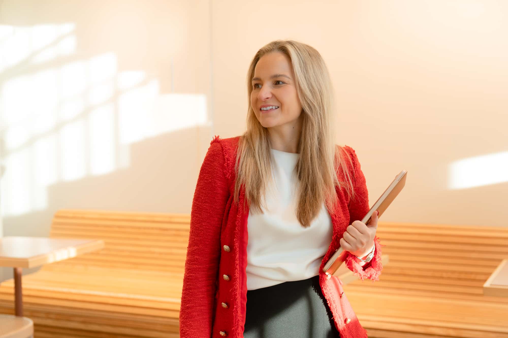 HR-Koordinaattorin koulutus