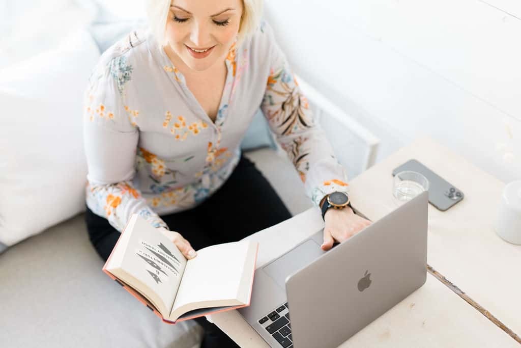 Tietokirjoittajan koulutus