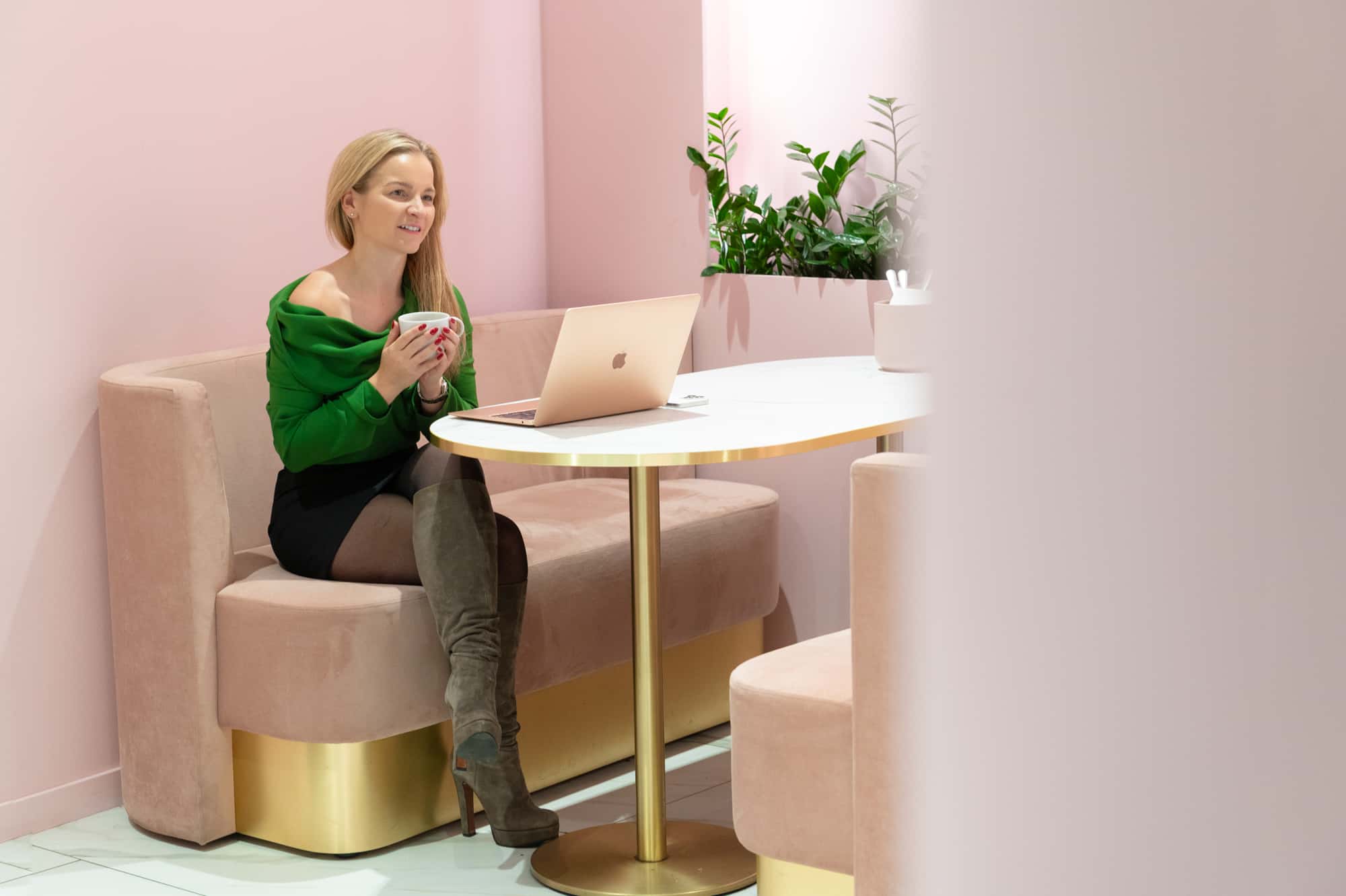 Tietotekniikan syventävä koulutus