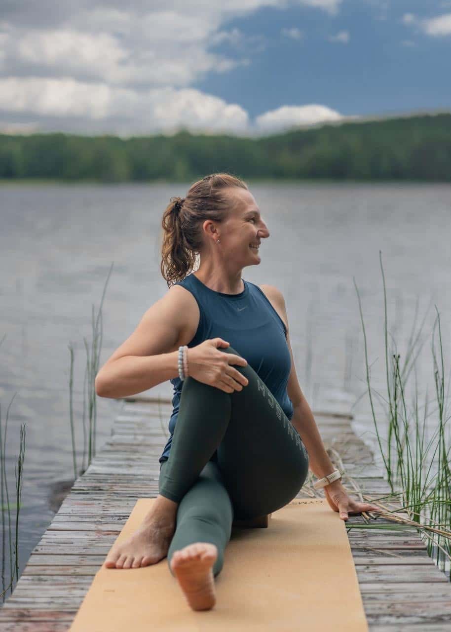 Työhyvinvointi- ja rentoutusvalmentajan koulutus