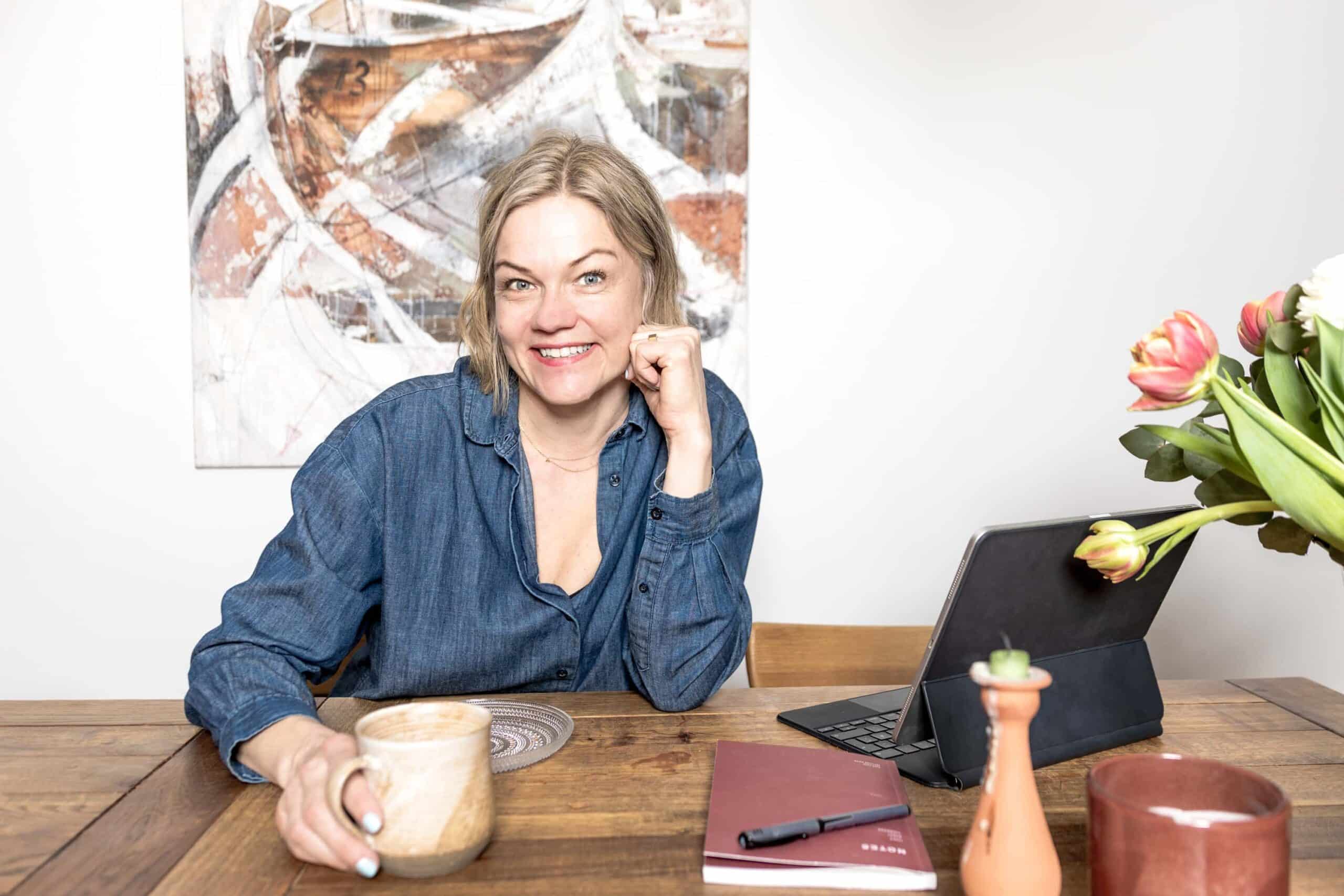 Valmentava johtaminen