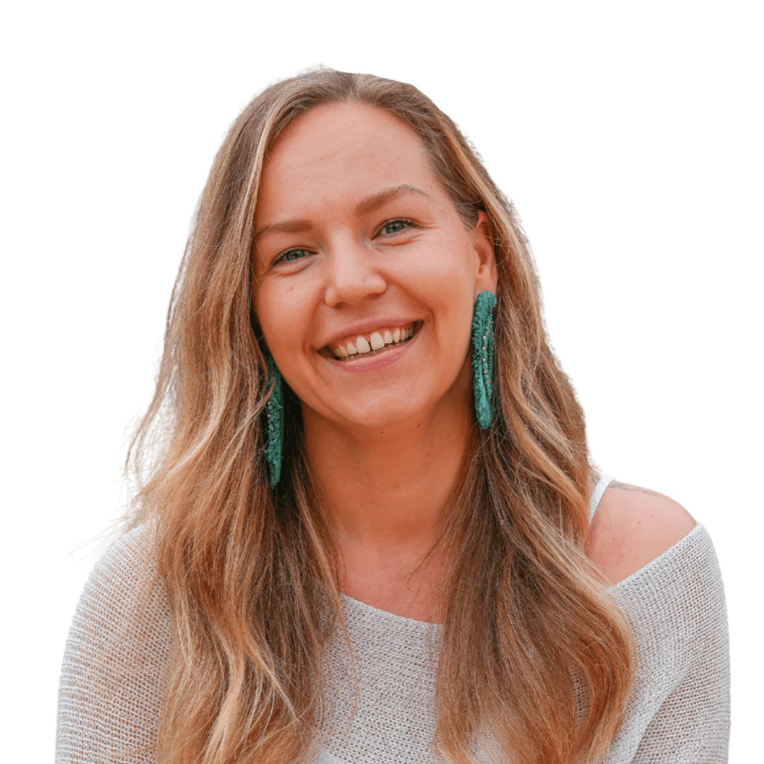 Marianna Ahonen, valmentaja, kouluttaja SATA Innovations Oy