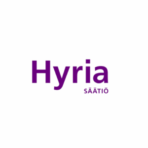 Hyria säätiö, logo