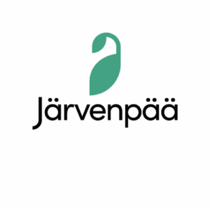 Järvenpään kaupunki, logo