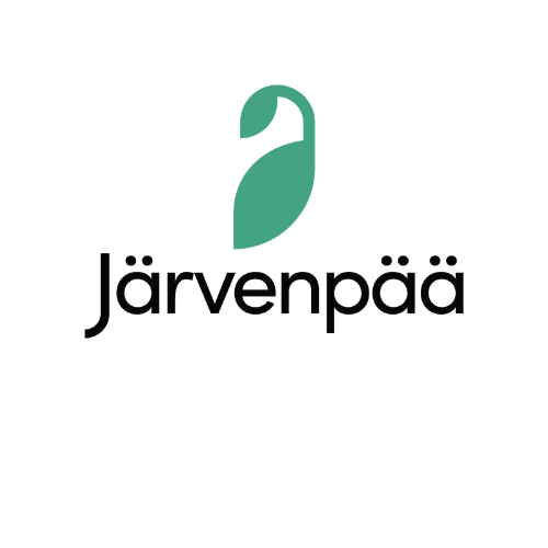 Järvenpään kaupunki, logo