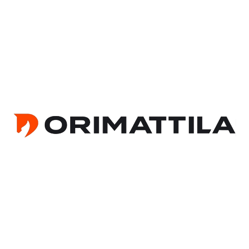 Orimattilan kaupunki, logo