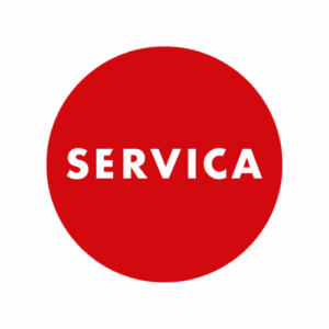 Servica, logo