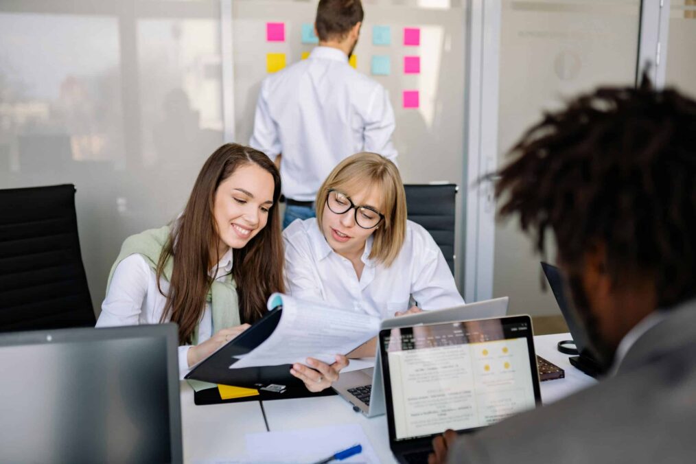 Muutosturvakoulutukset: Tekoäly, SATA Innovations Oy